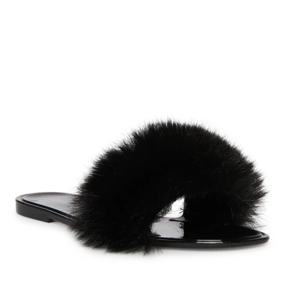 STEVE MADDEN Fritzie Black